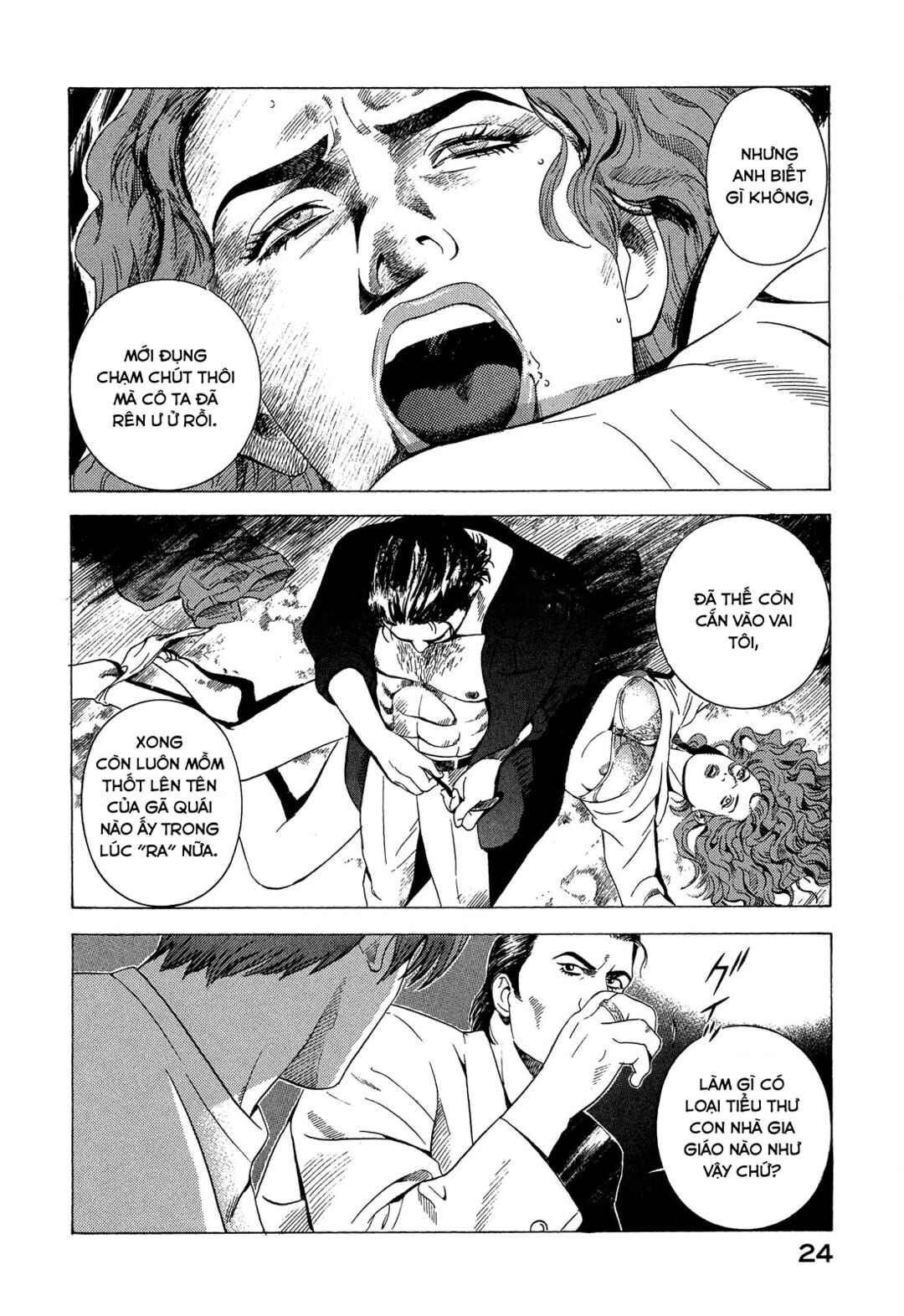 Chapter 89 - Page 25
