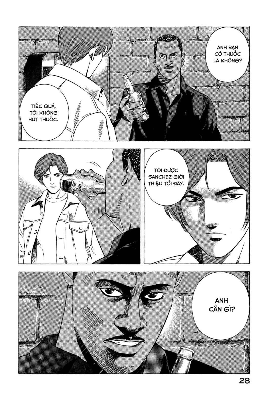 Chapter 89 - Page 29