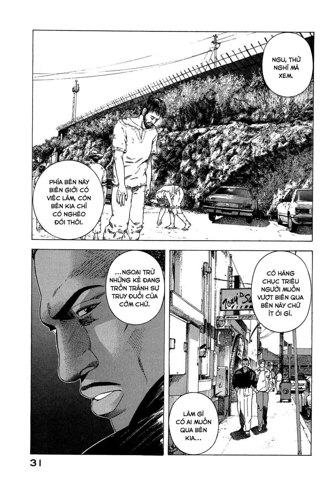 Chapter 89 - Page 32