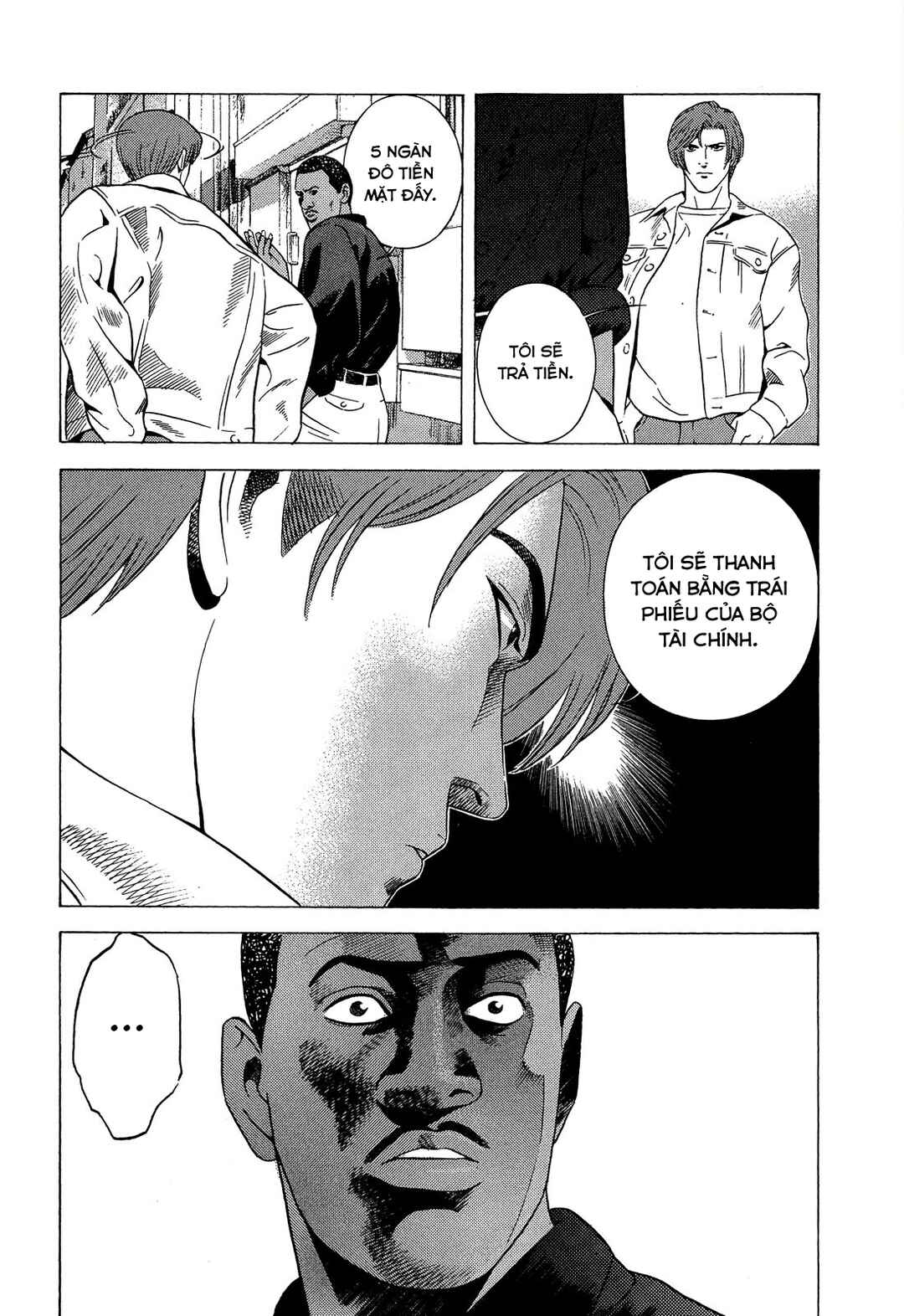 Chapter 89 - Page 33
