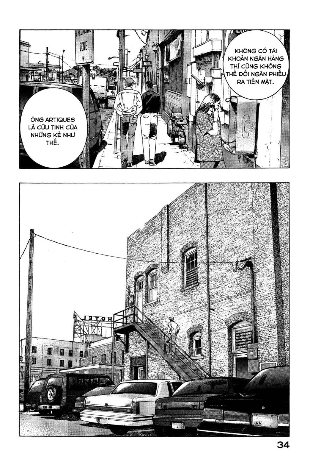 Chapter 89 - Page 35