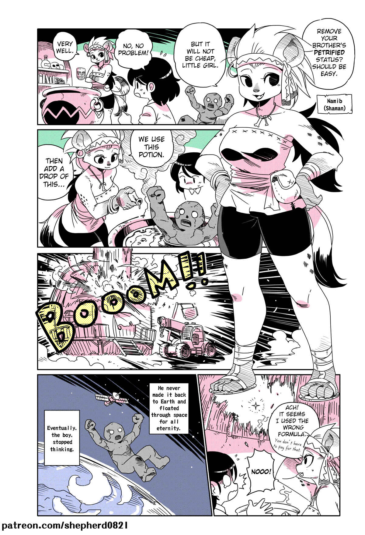 Chapter 63 - Page 1