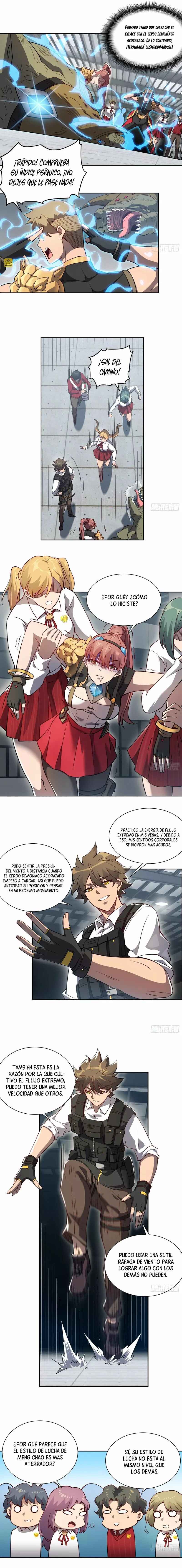 Chapter 107 - Page 5