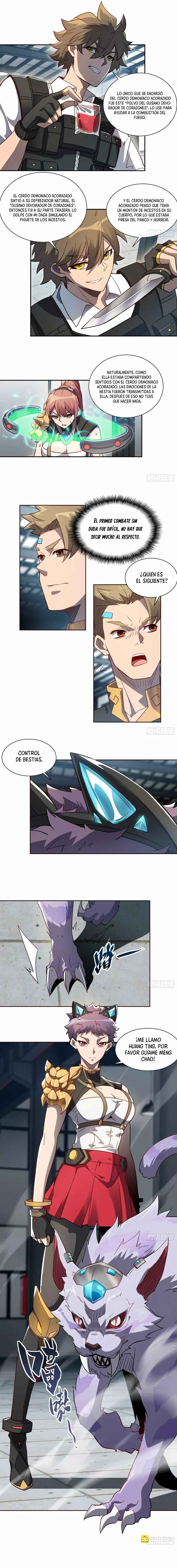 Chapter 107 - Page 6