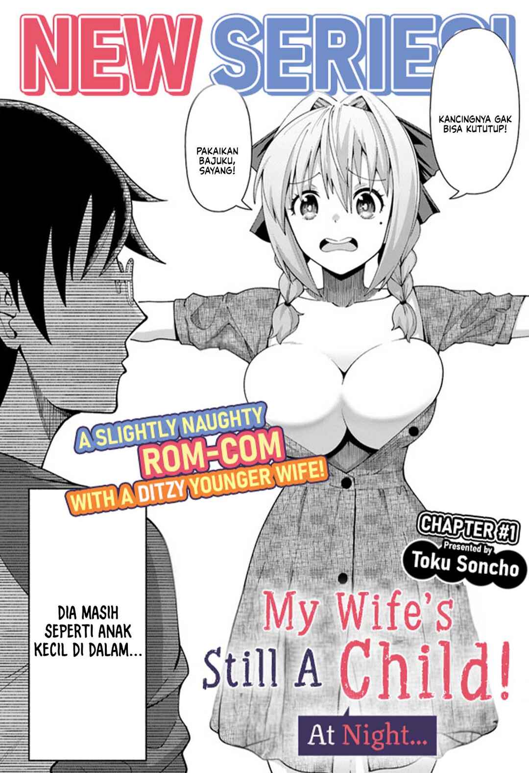 Chapter 1 - Page 3