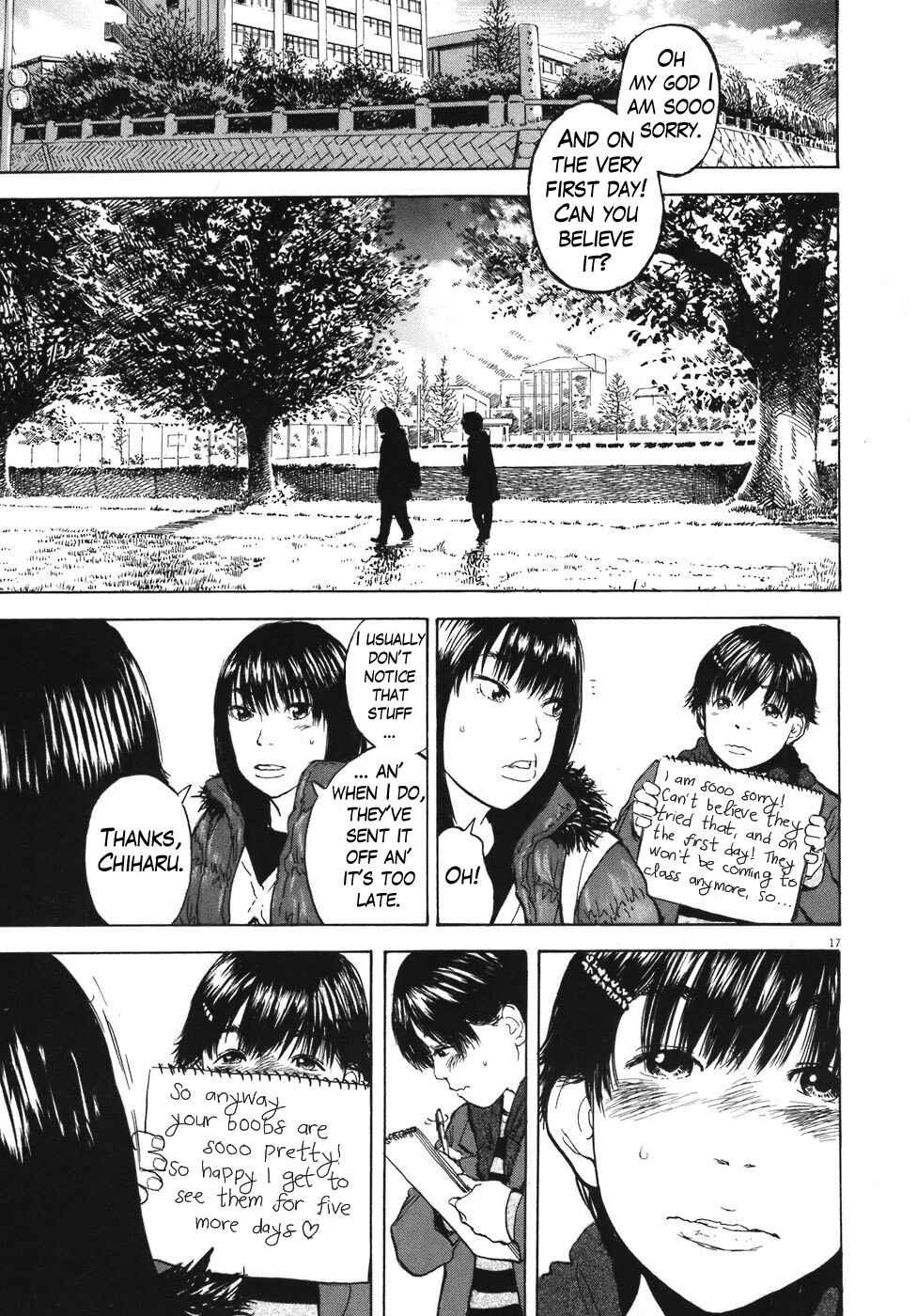 Chapter 85 - Page 16