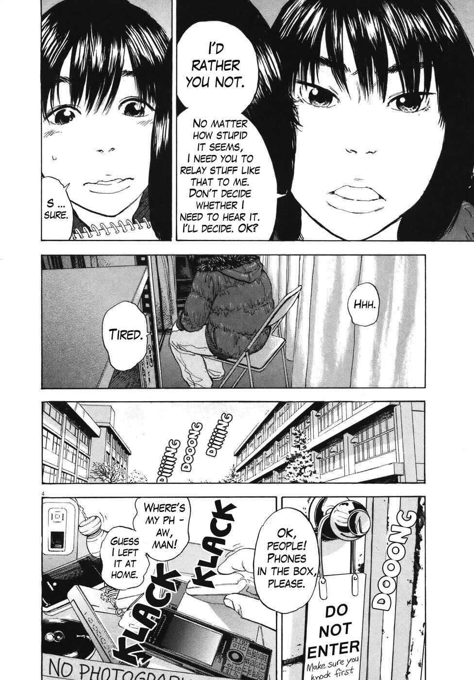 Chapter 85 - Page 4