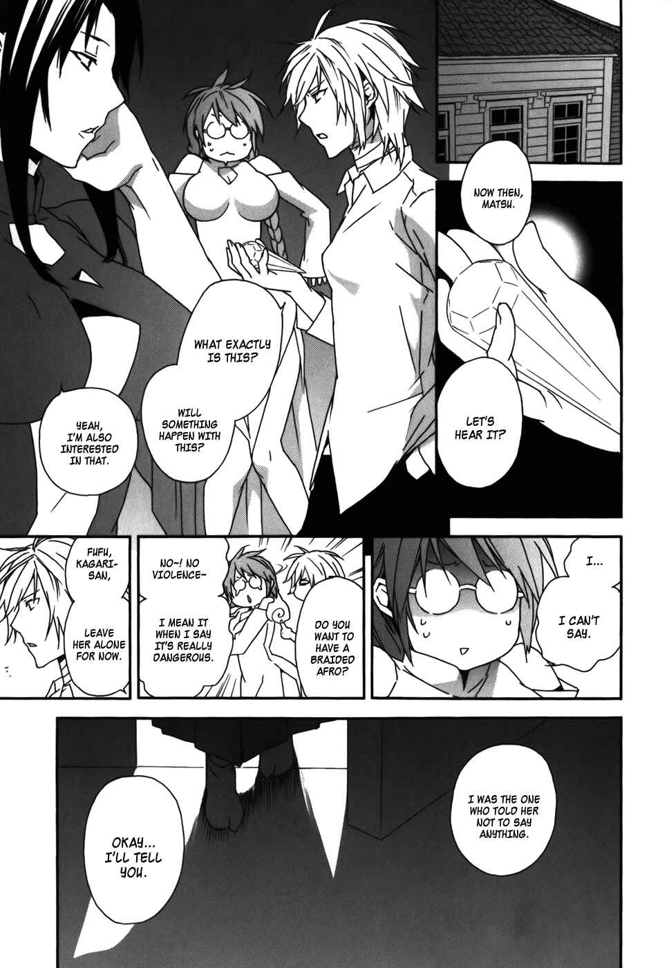 Chapter 79 - Page 13