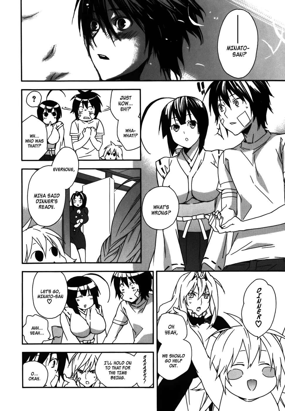 Chapter 79 - Page 8