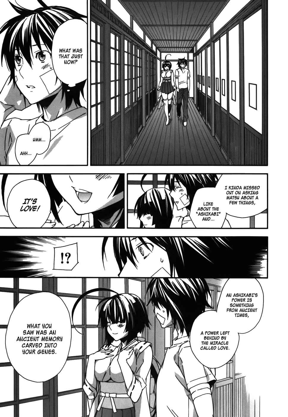 Chapter 79 - Page 9