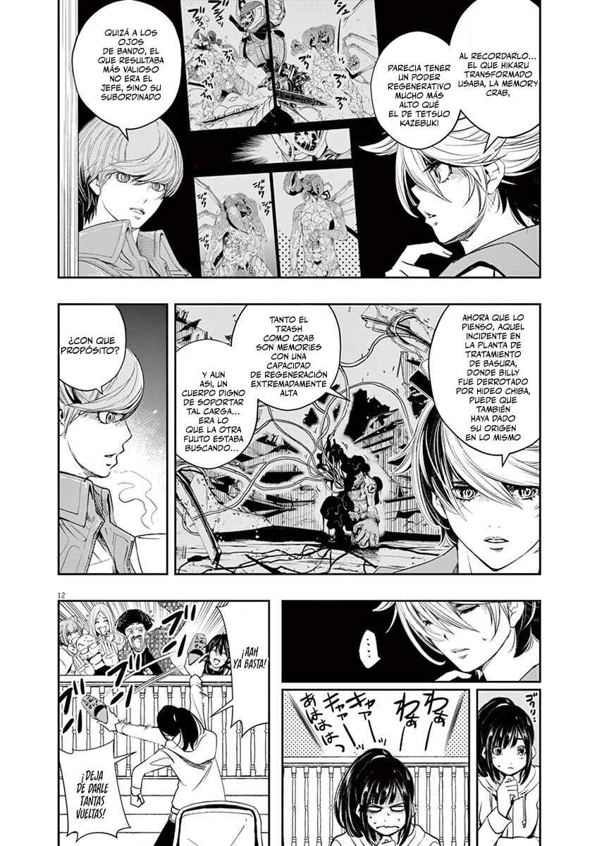 Chapter 84 - Page 13