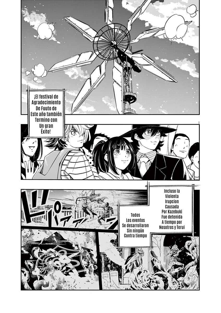 Chapter 84 - Page 2