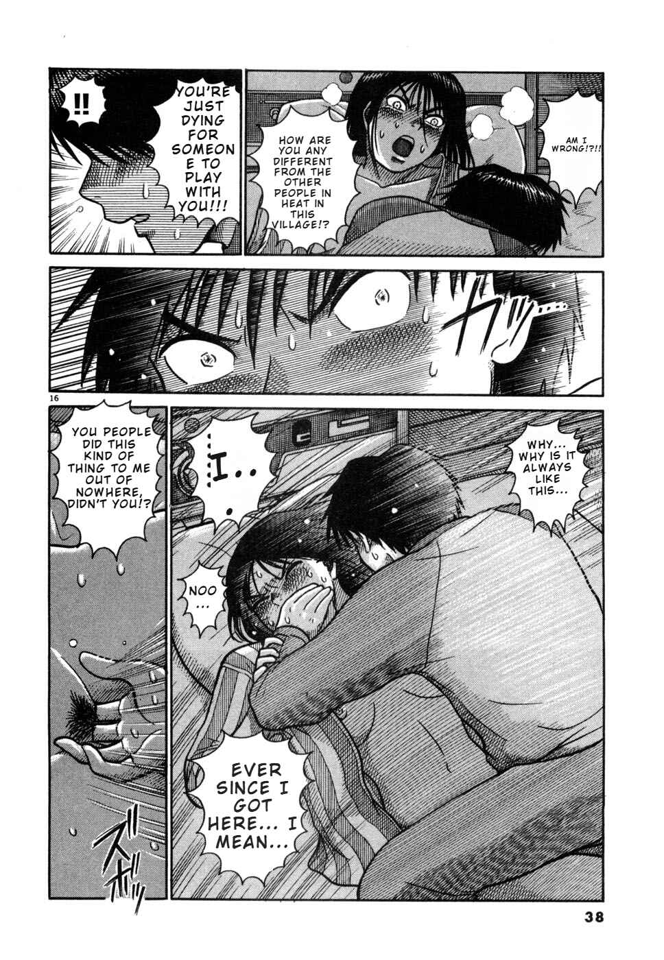 Chapter 23 - Page 16