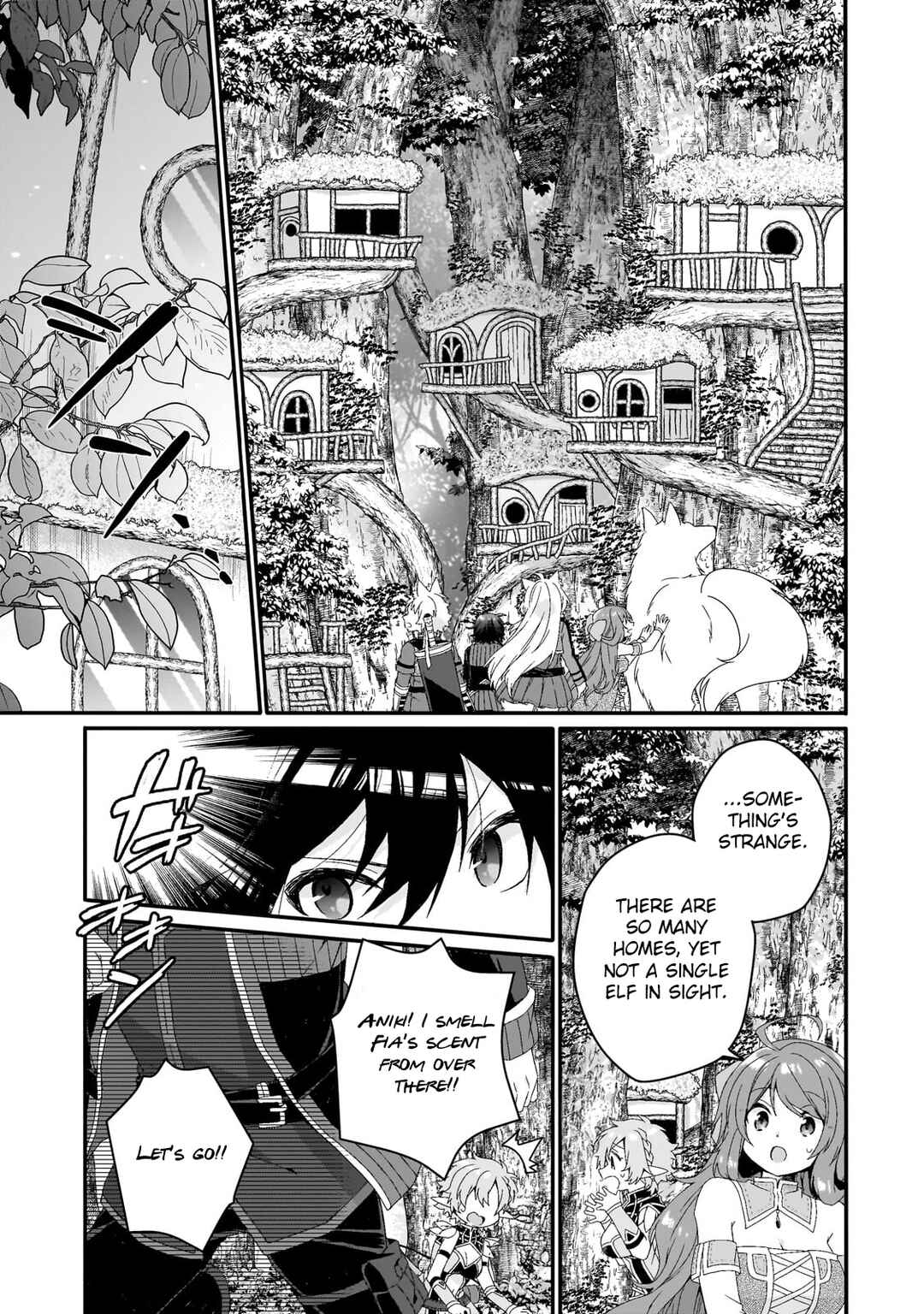 Chapter 79 - Page 21