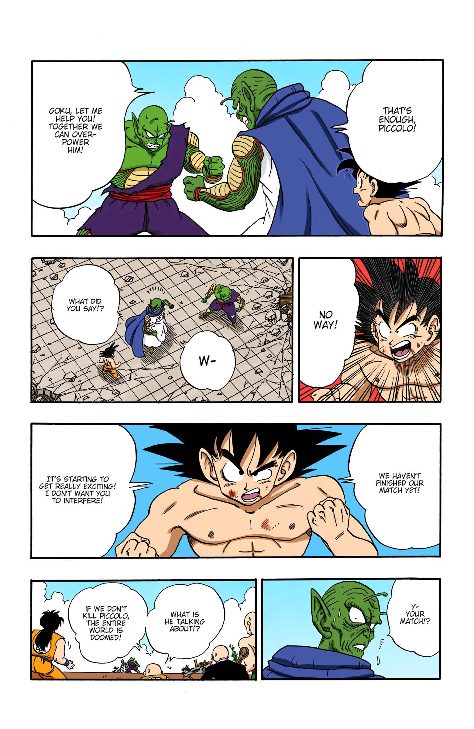 Chapter 188 - Page 14
