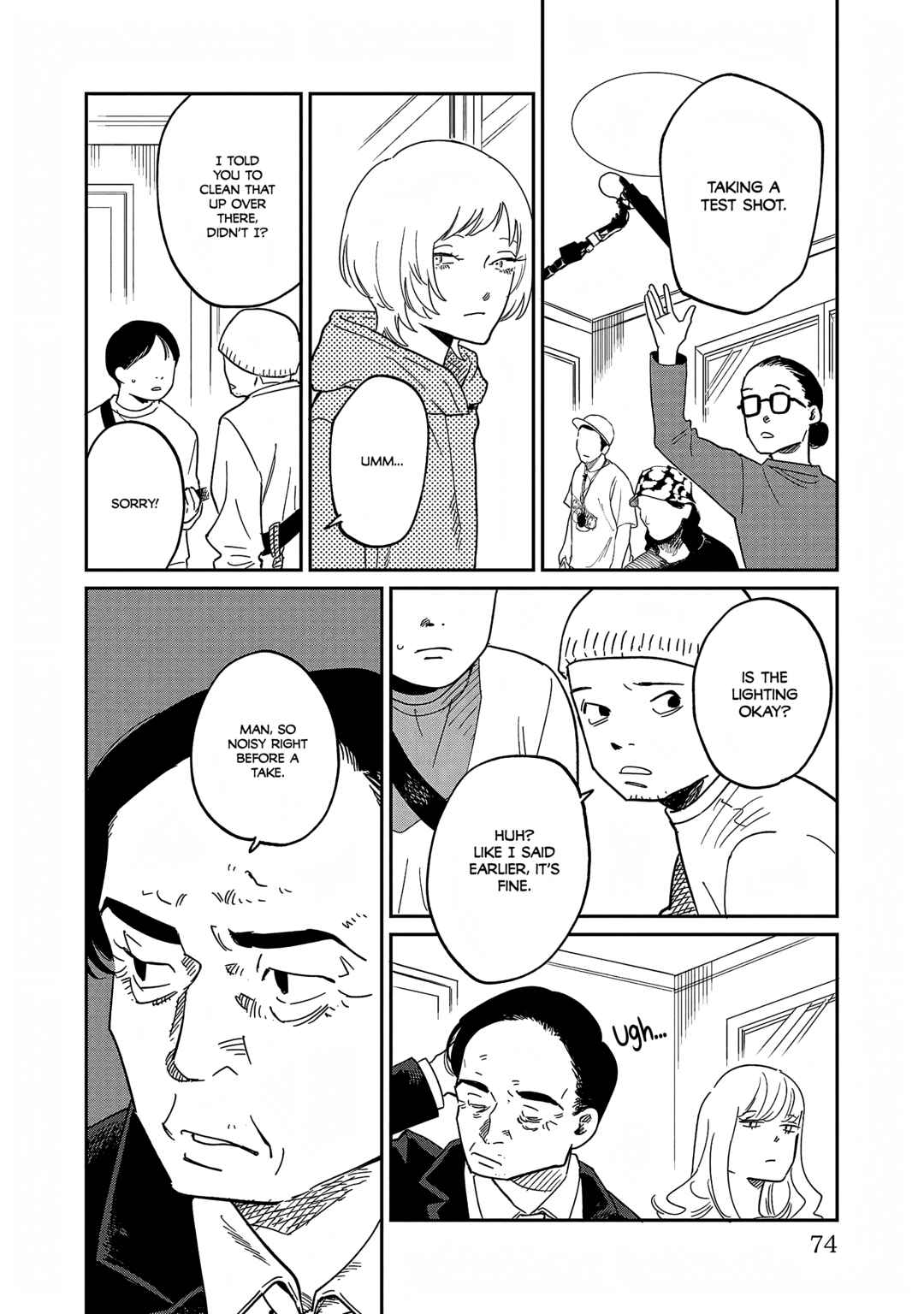 Chapter 37 - Page 10