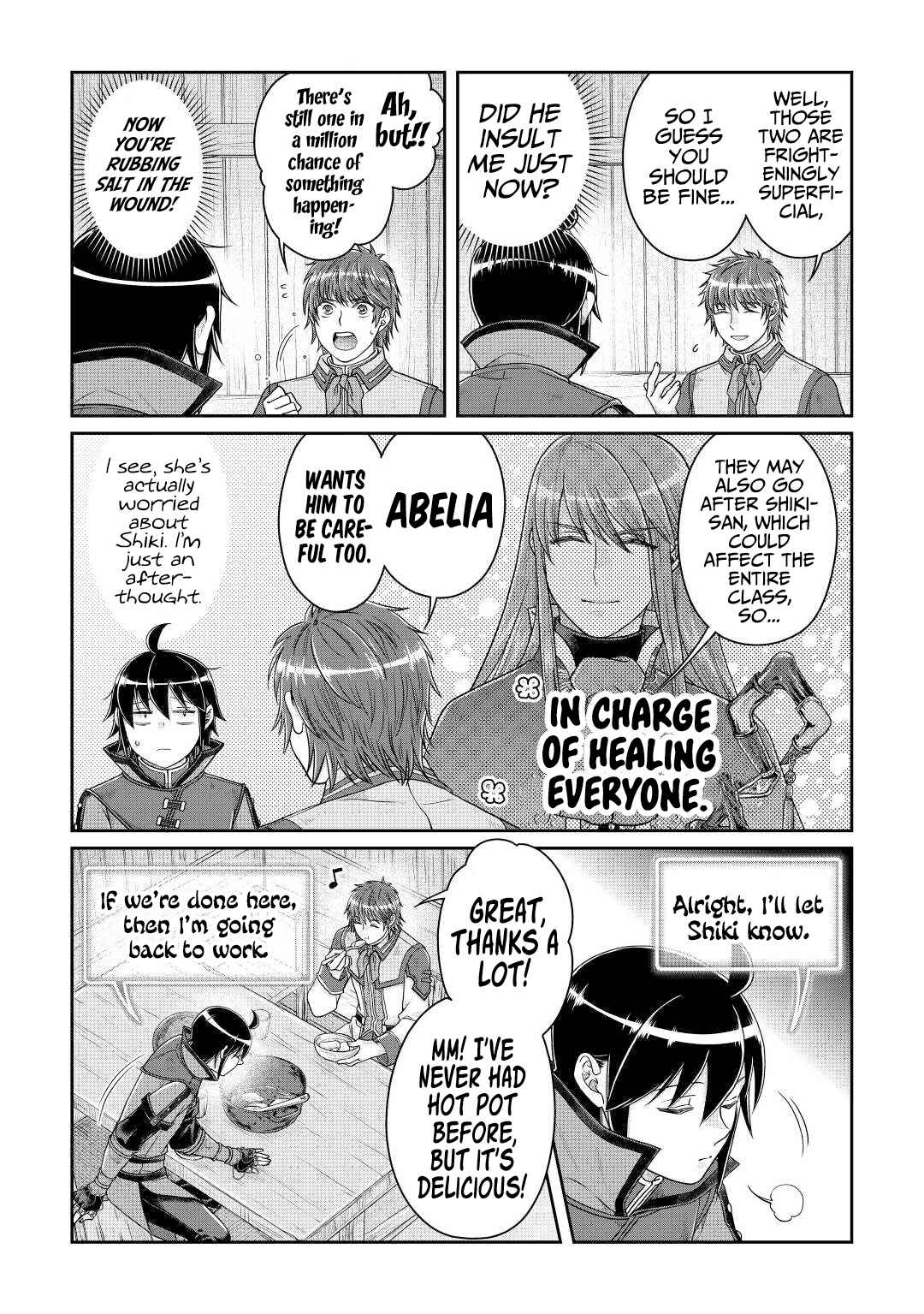Chapter 79 - Page 12