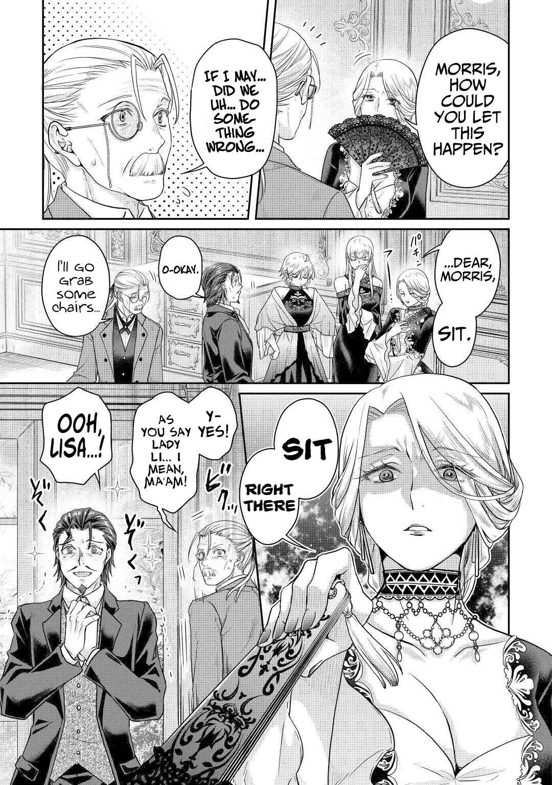 Chapter 79 - Page 18