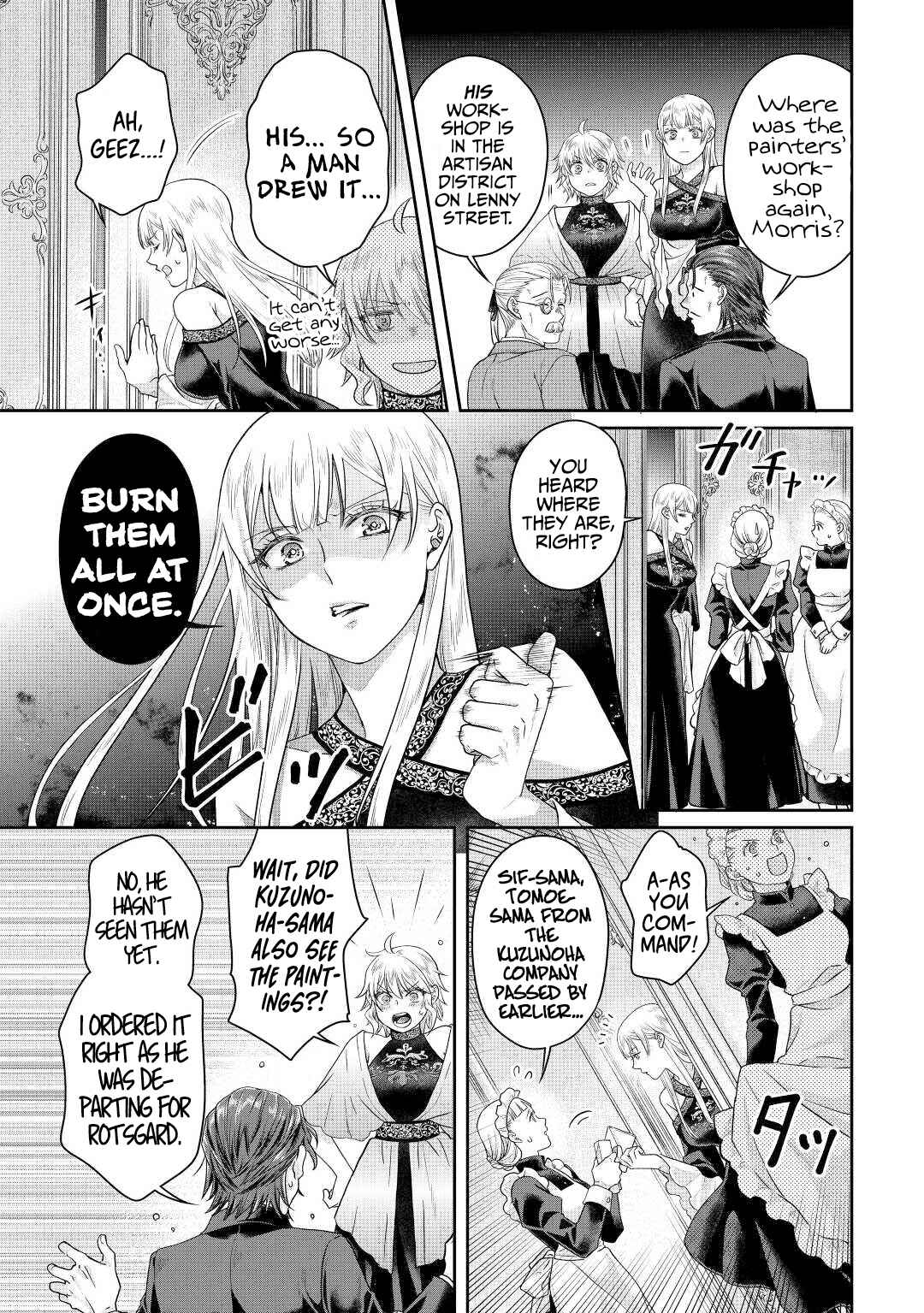Chapter 79 - Page 20
