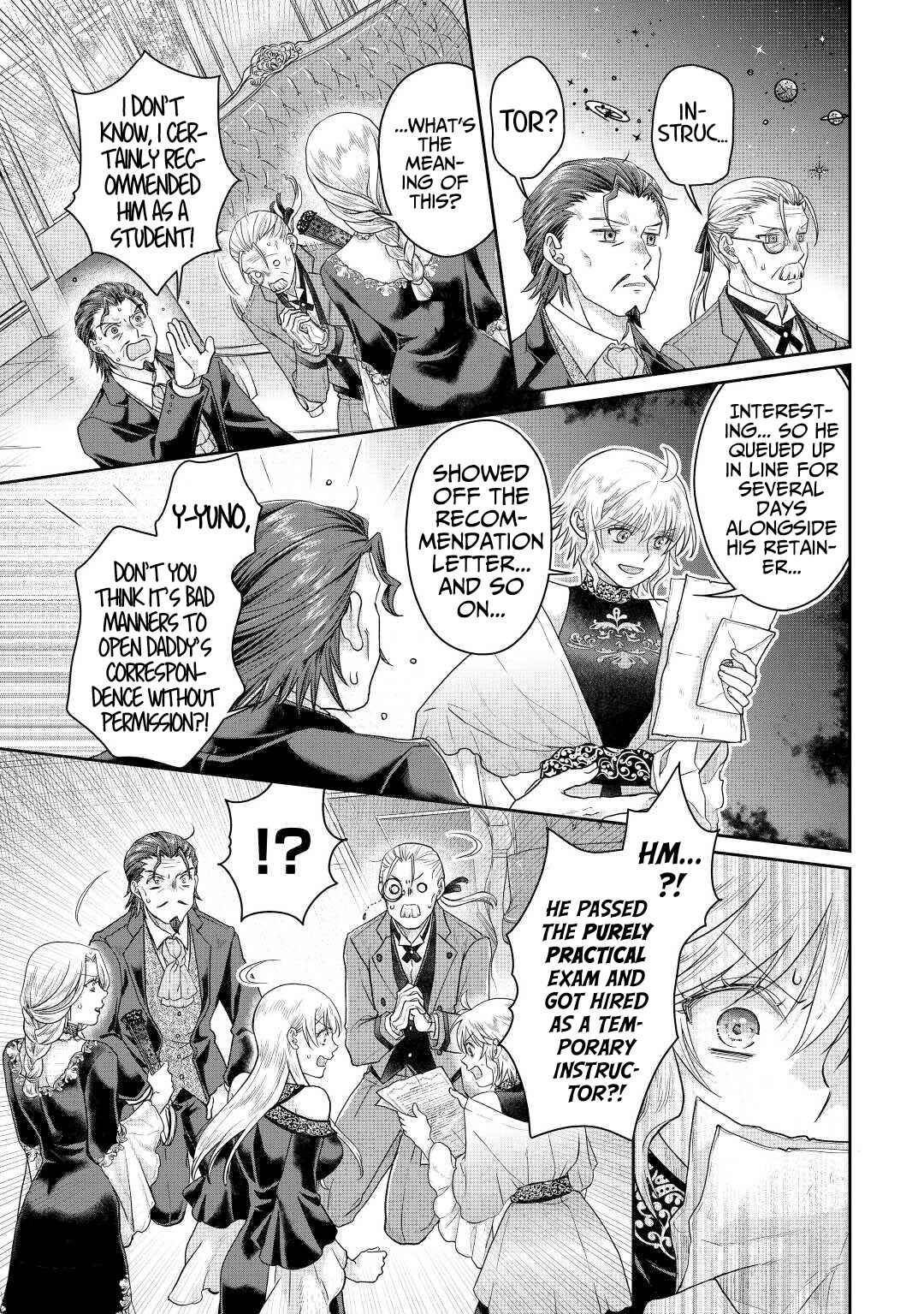 Chapter 79 - Page 22