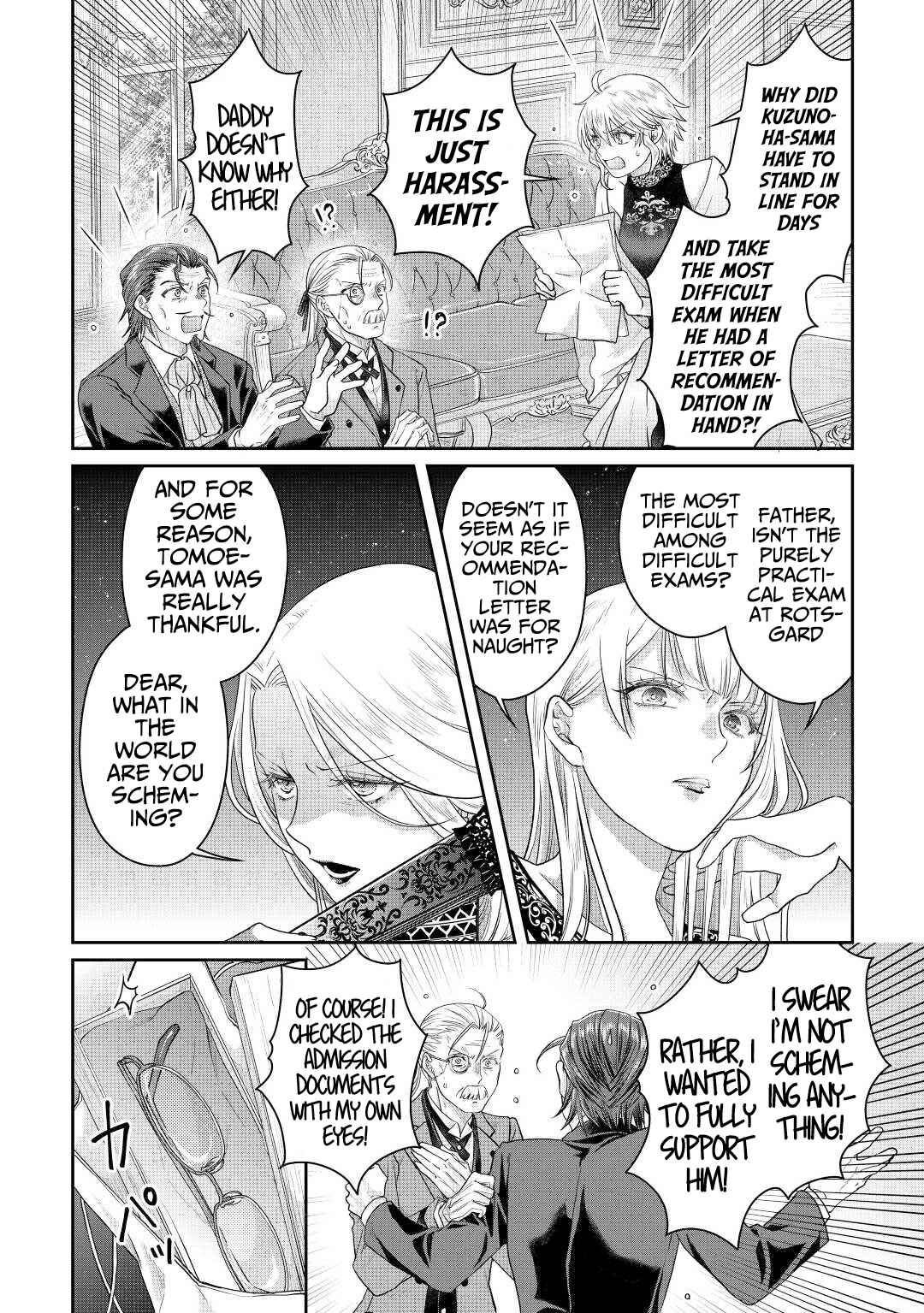Chapter 79 - Page 23