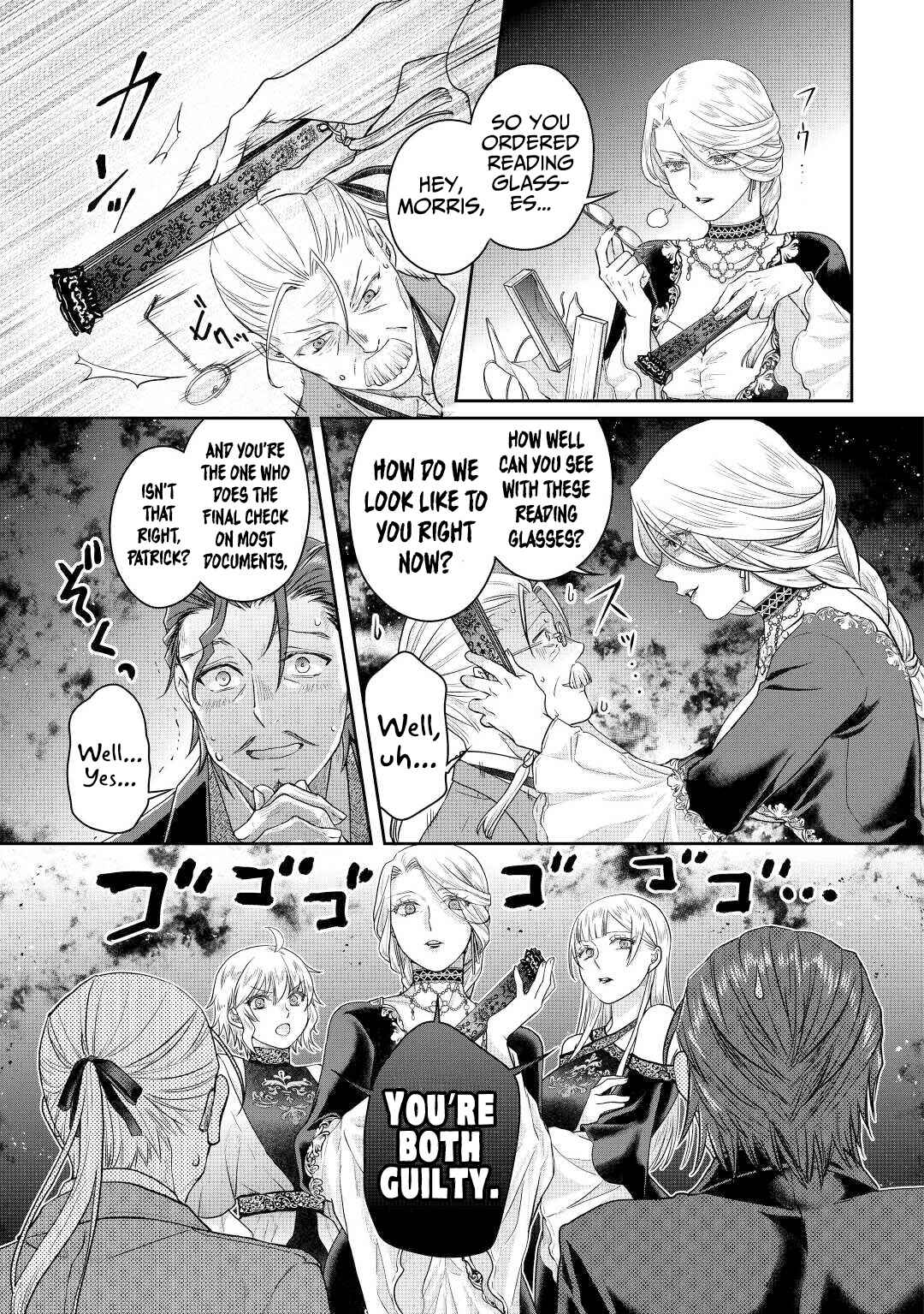 Chapter 79 - Page 24