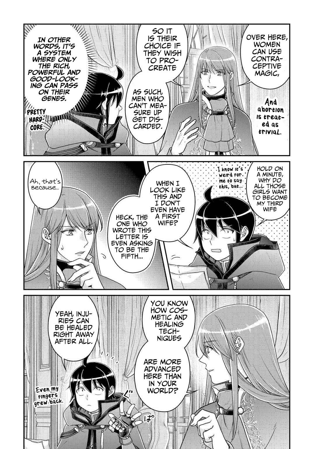 Chapter 79 - Page 3