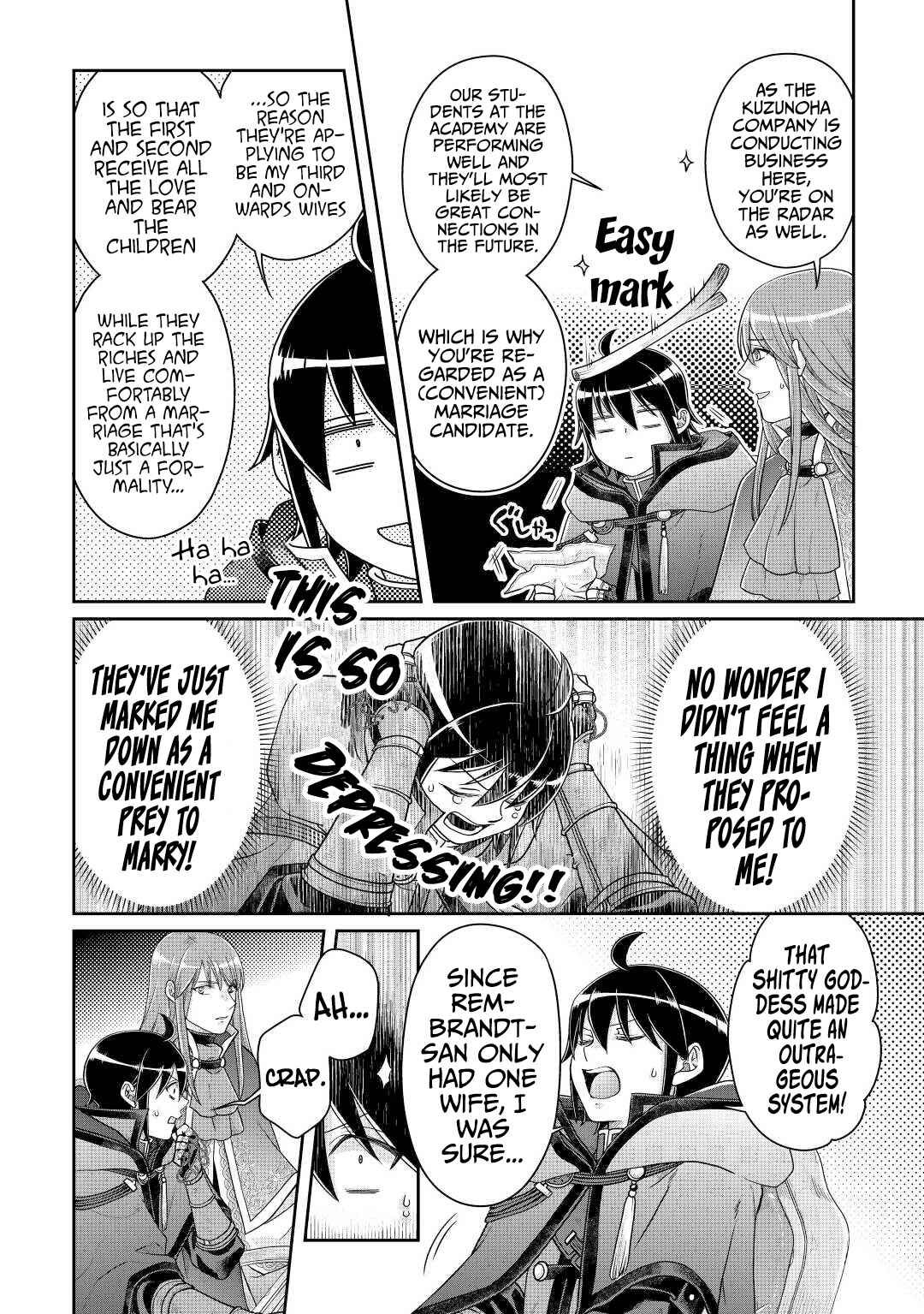 Chapter 79 - Page 5