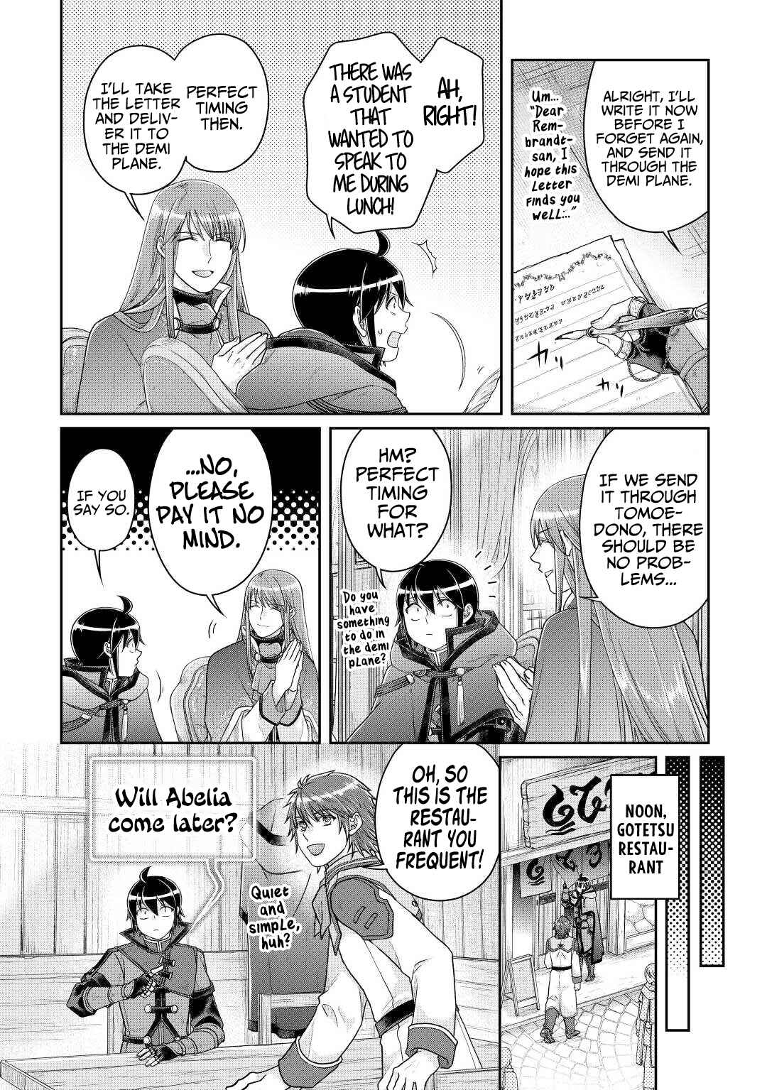 Chapter 79 - Page 7