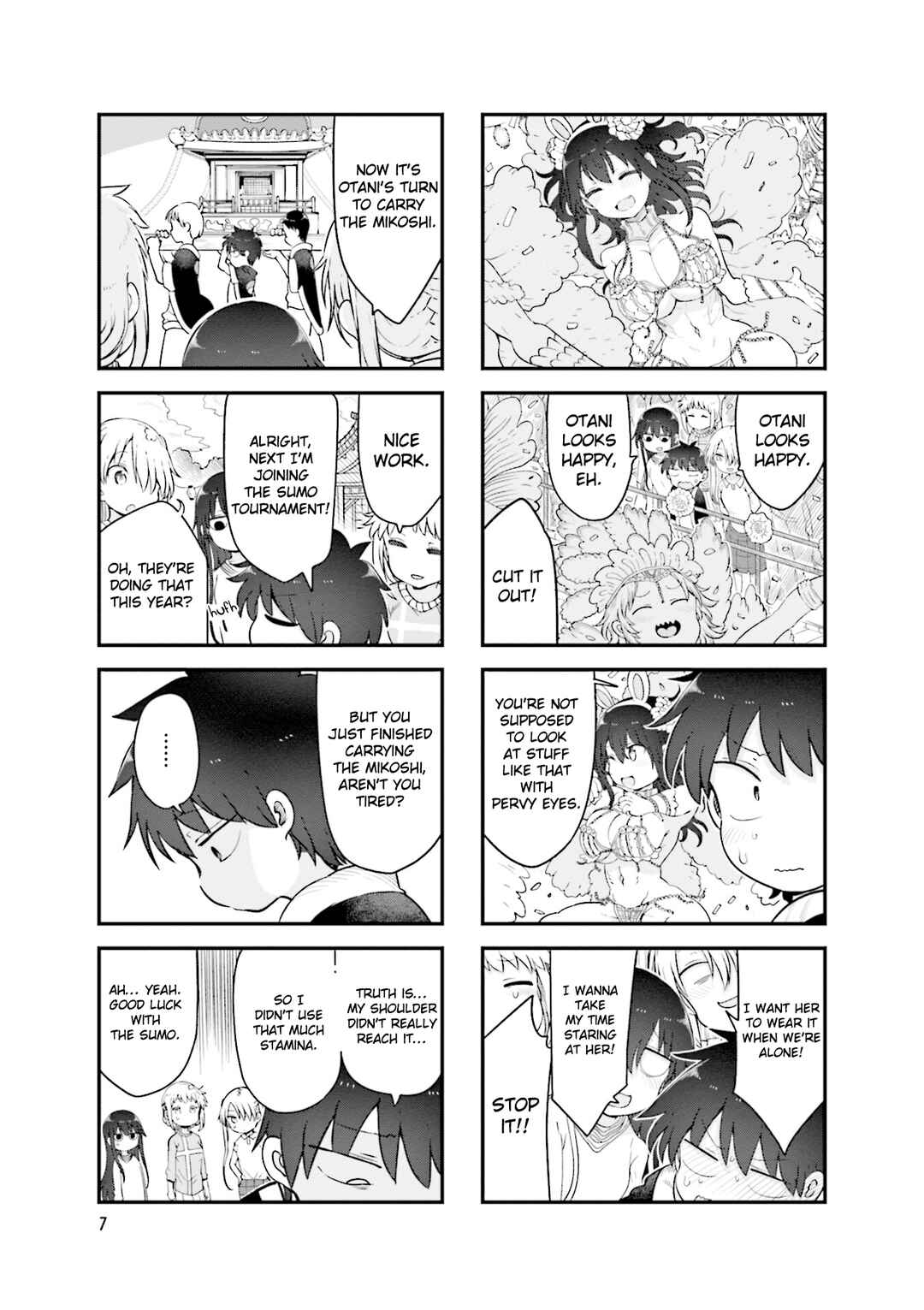 Chapter 137 - Page 10