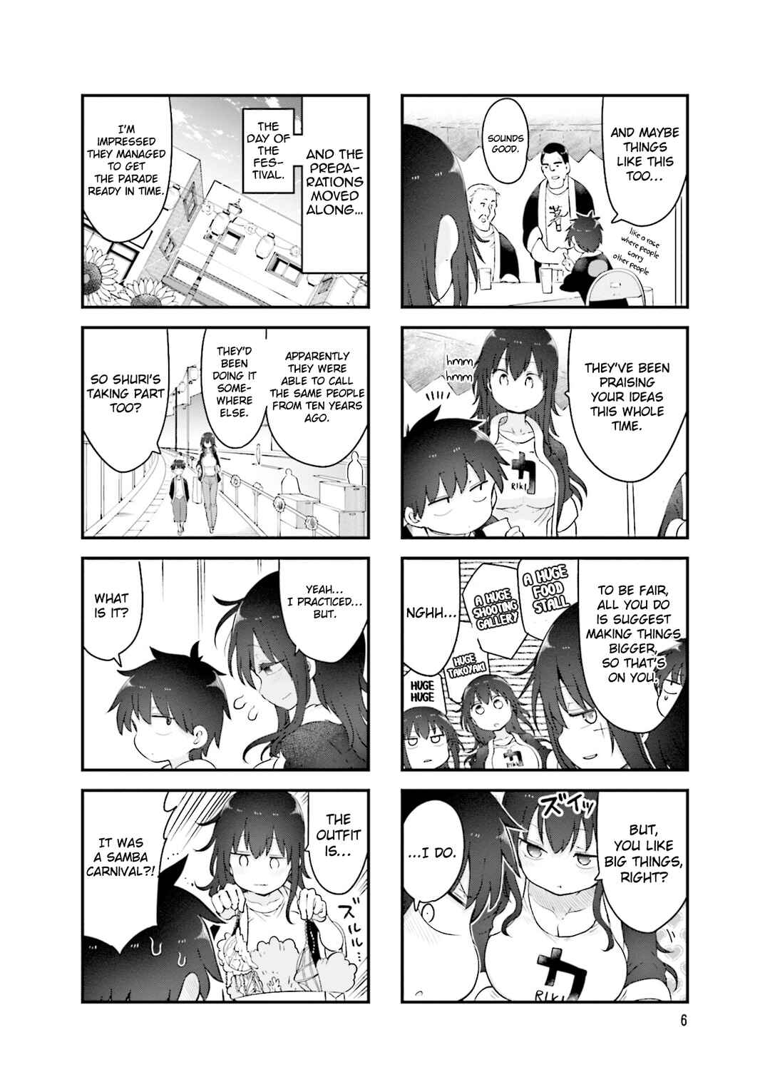 Chapter 137 - Page 9