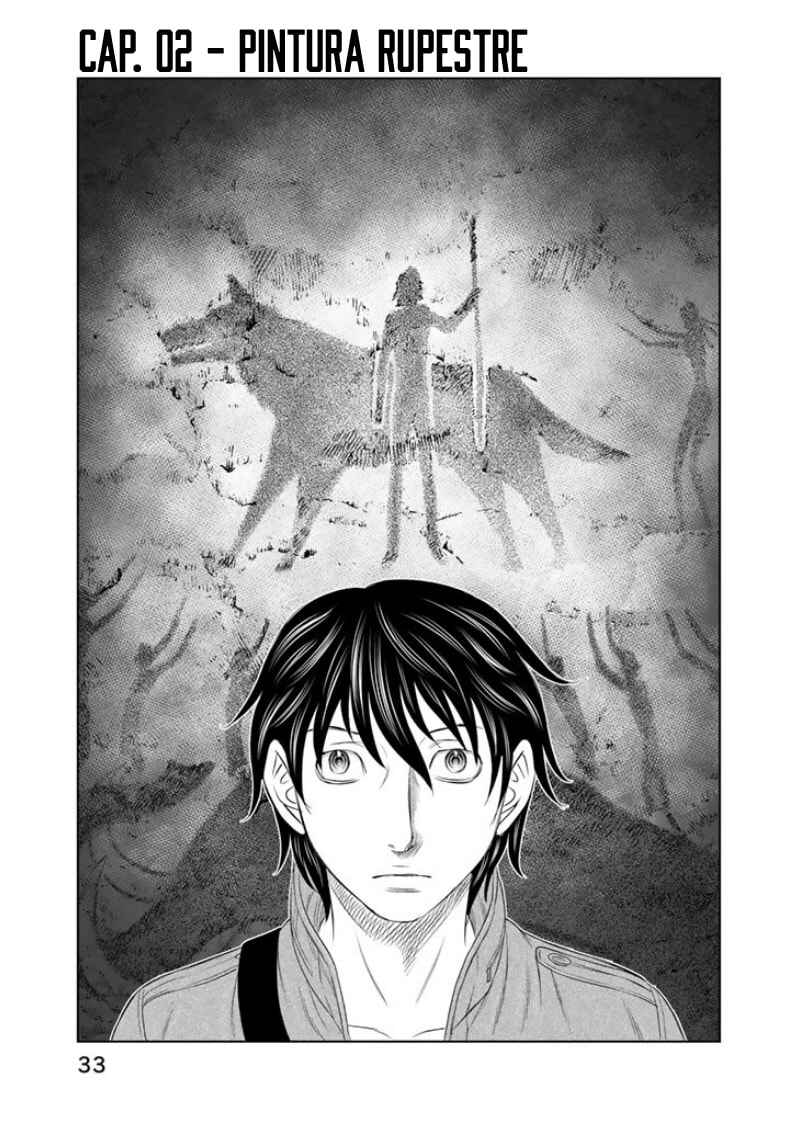 Chapter 2 - Page 2