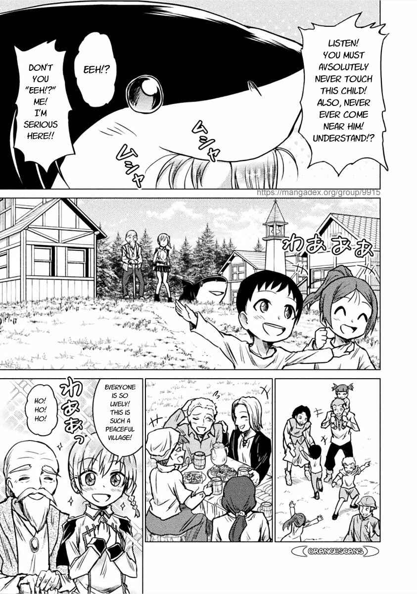 Chapter 3 - Page 11