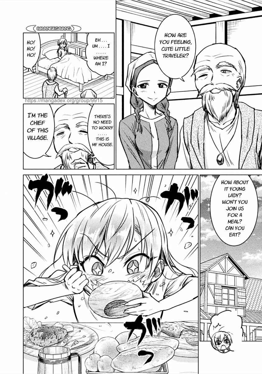 Chapter 3 - Page 6