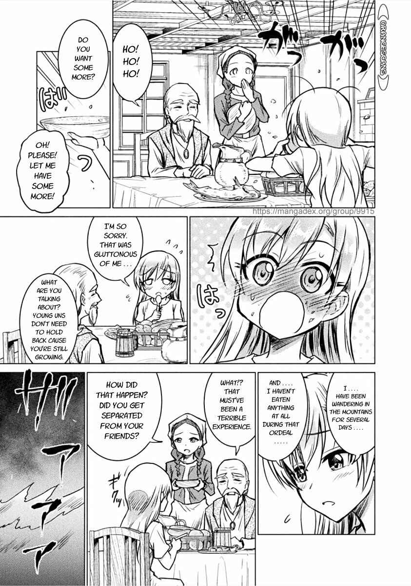 Chapter 3 - Page 7
