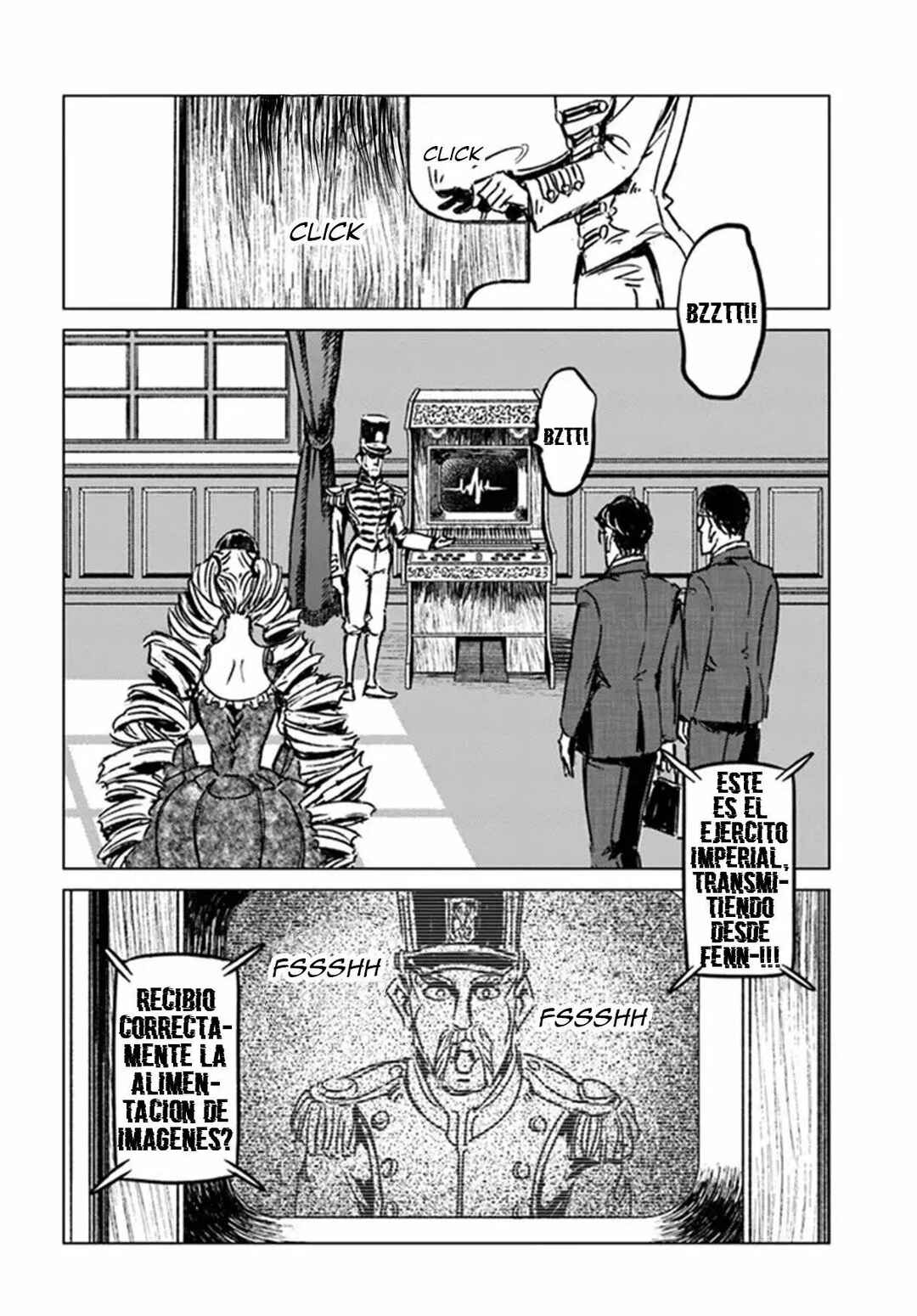 Chapter 31 - Page 11
