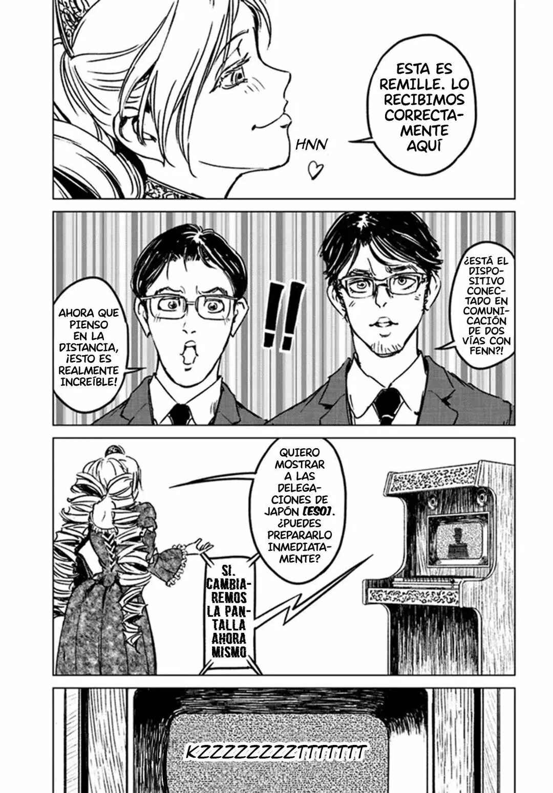Chapter 31 - Page 12