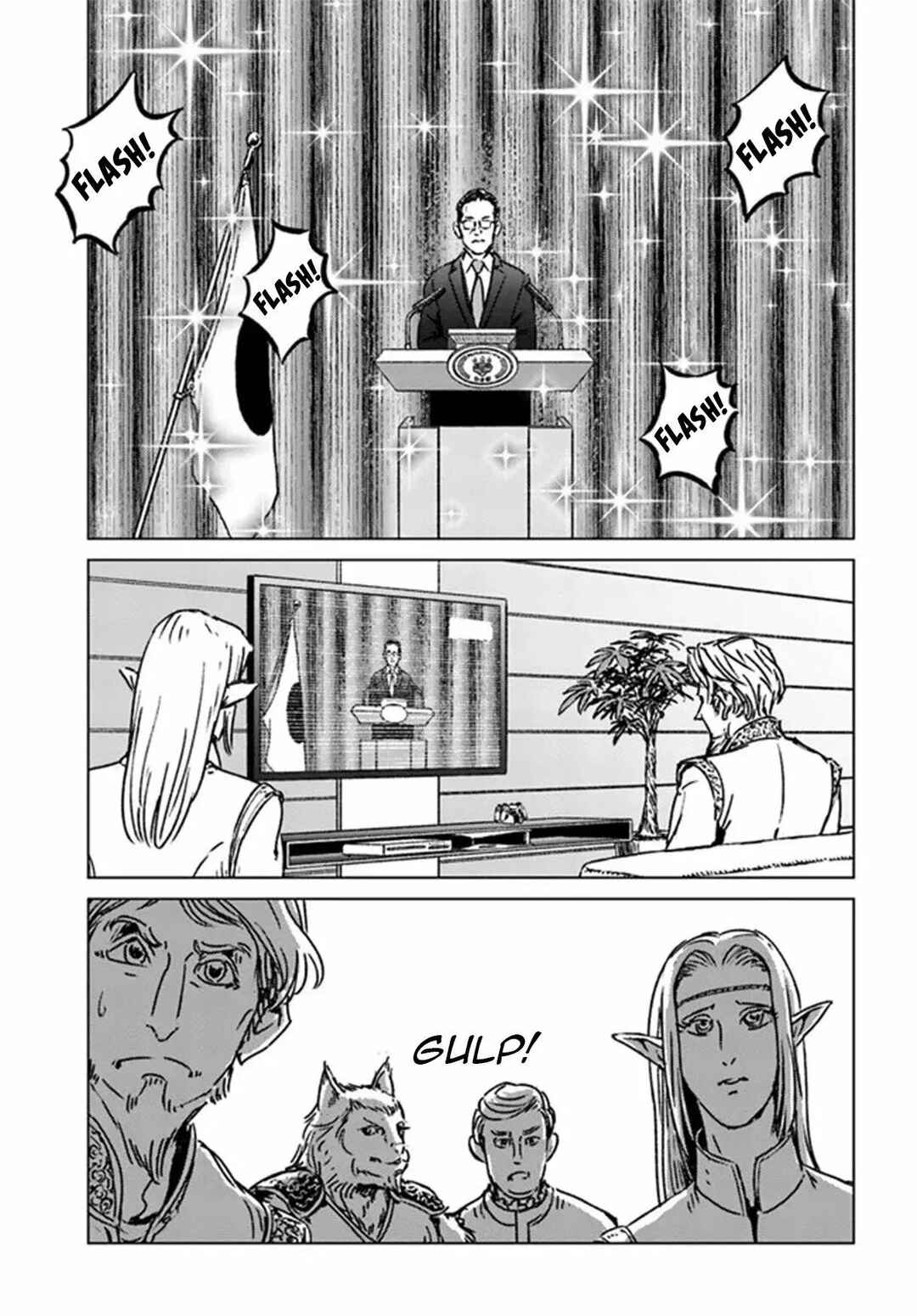 Chapter 31 - Page 26