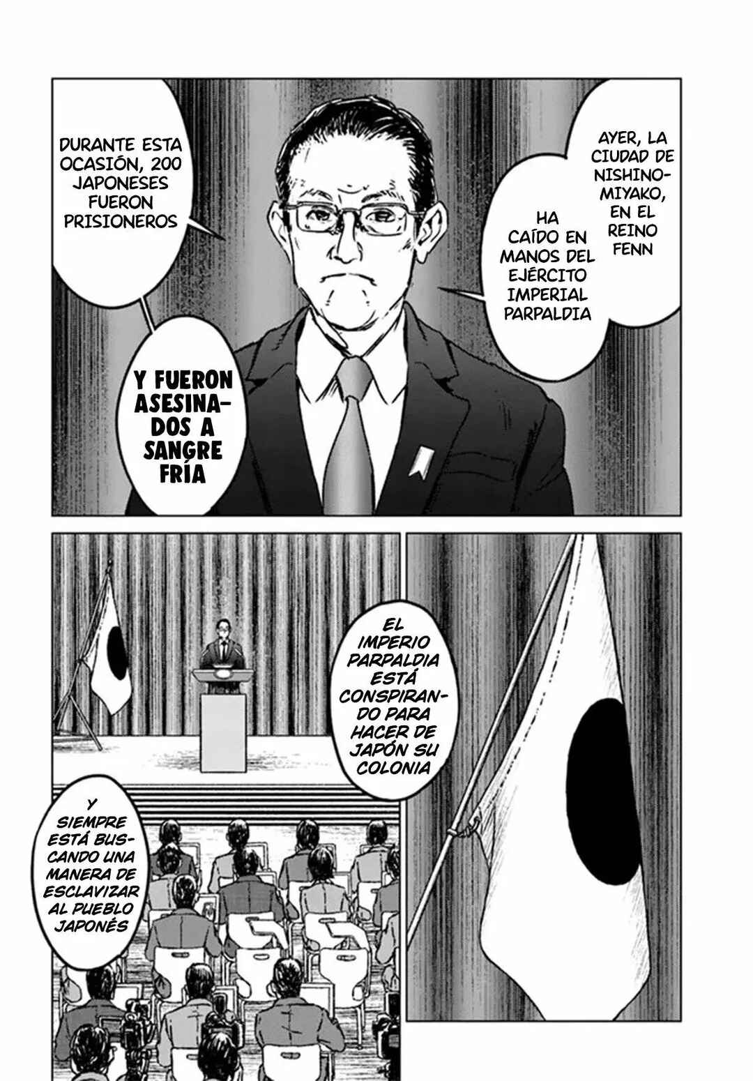 Chapter 31 - Page 27