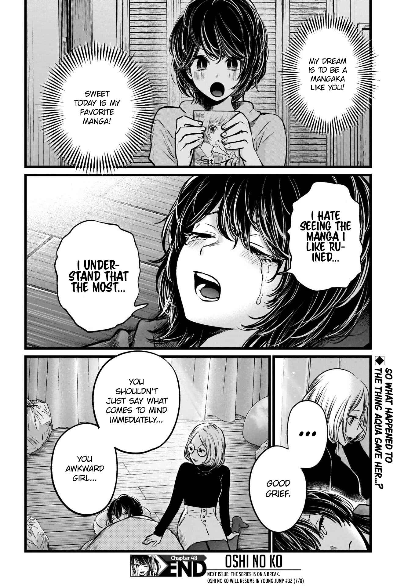 Chapter 48 - Page 19