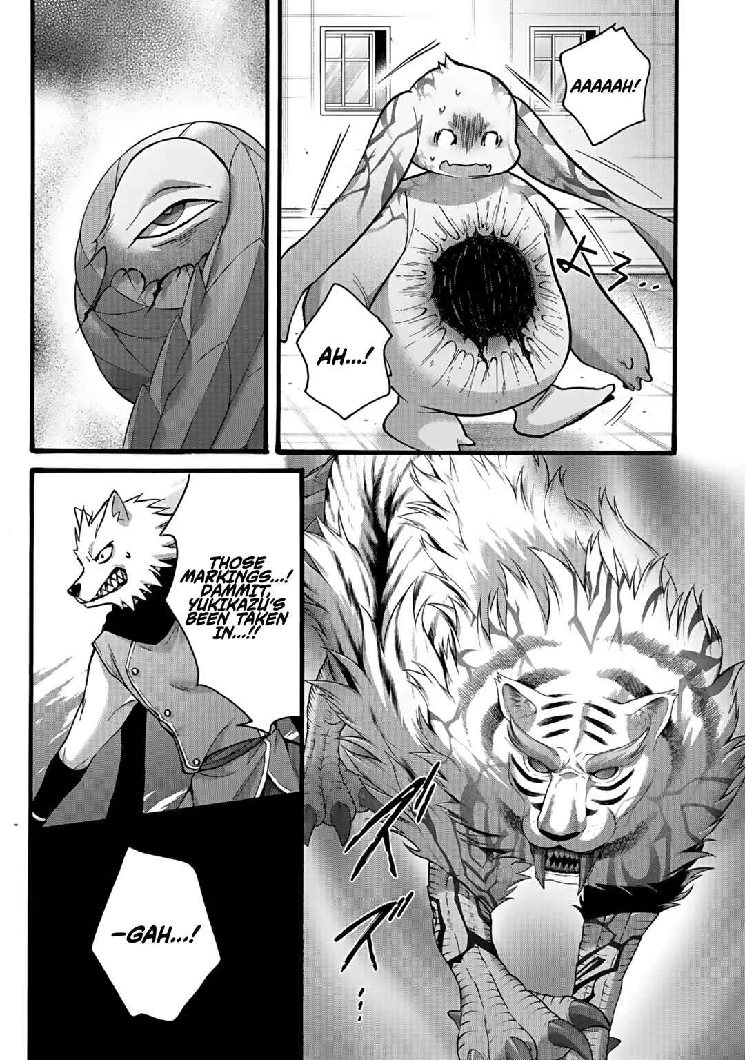 Chapter 46 - Page 18