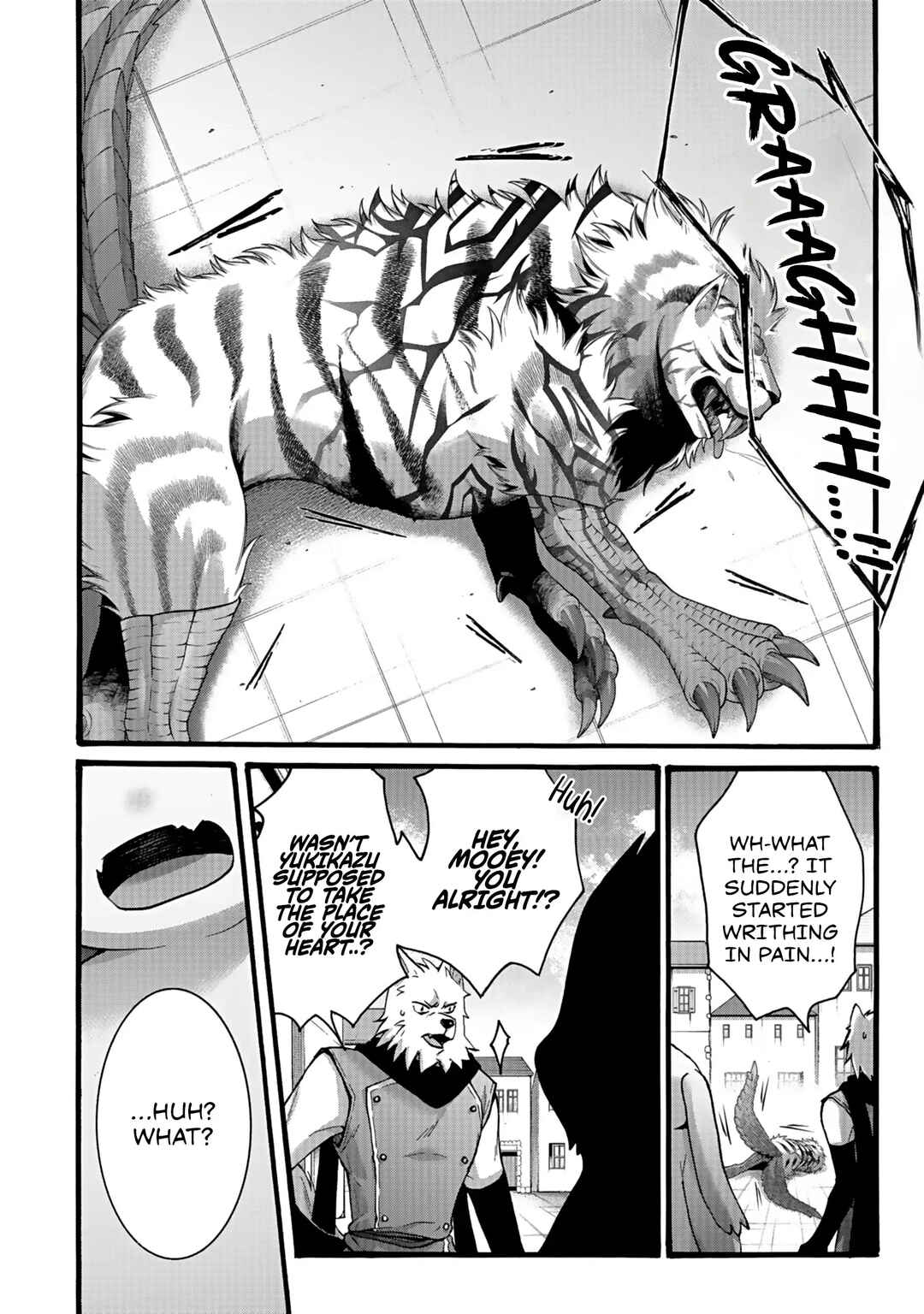 Chapter 46 - Page 19