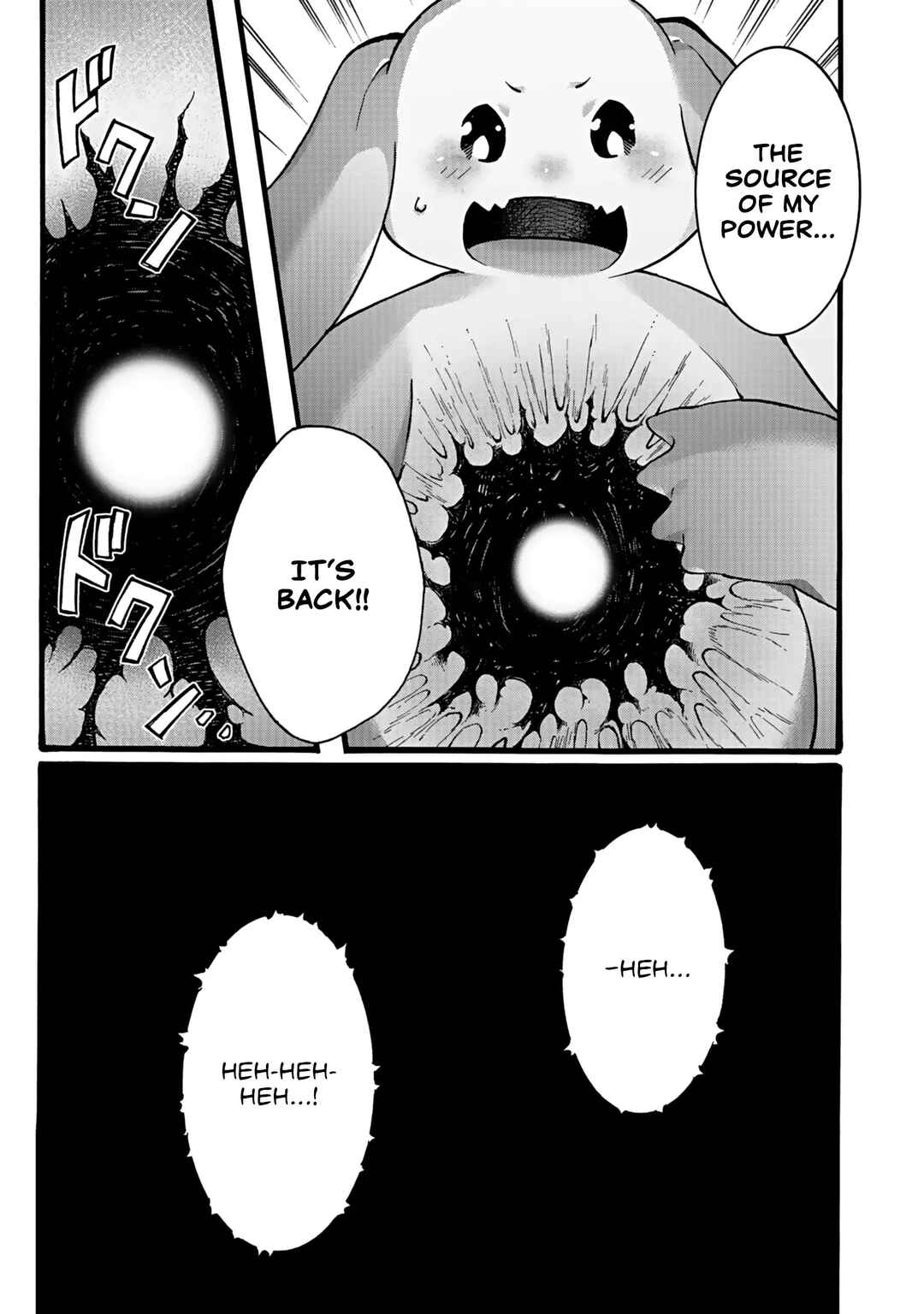 Chapter 46 - Page 20