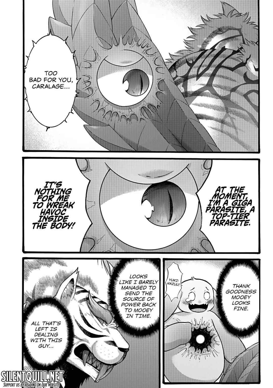 Chapter 46 - Page 21
