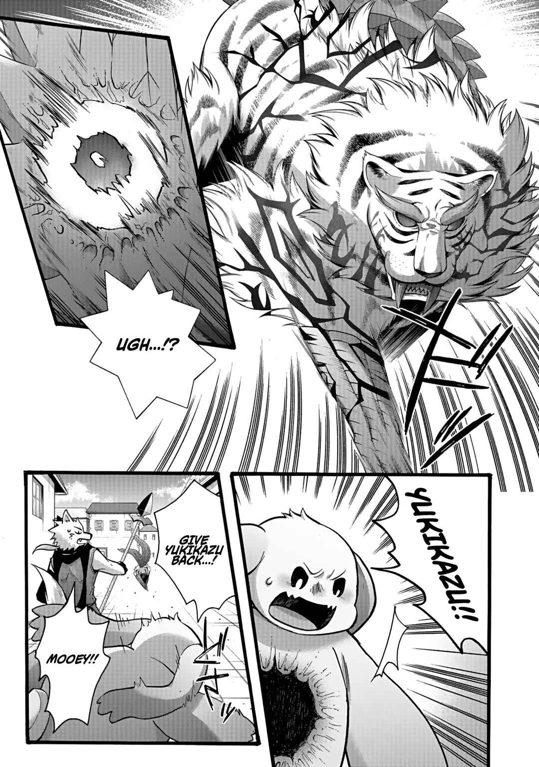 Chapter 46 - Page 22