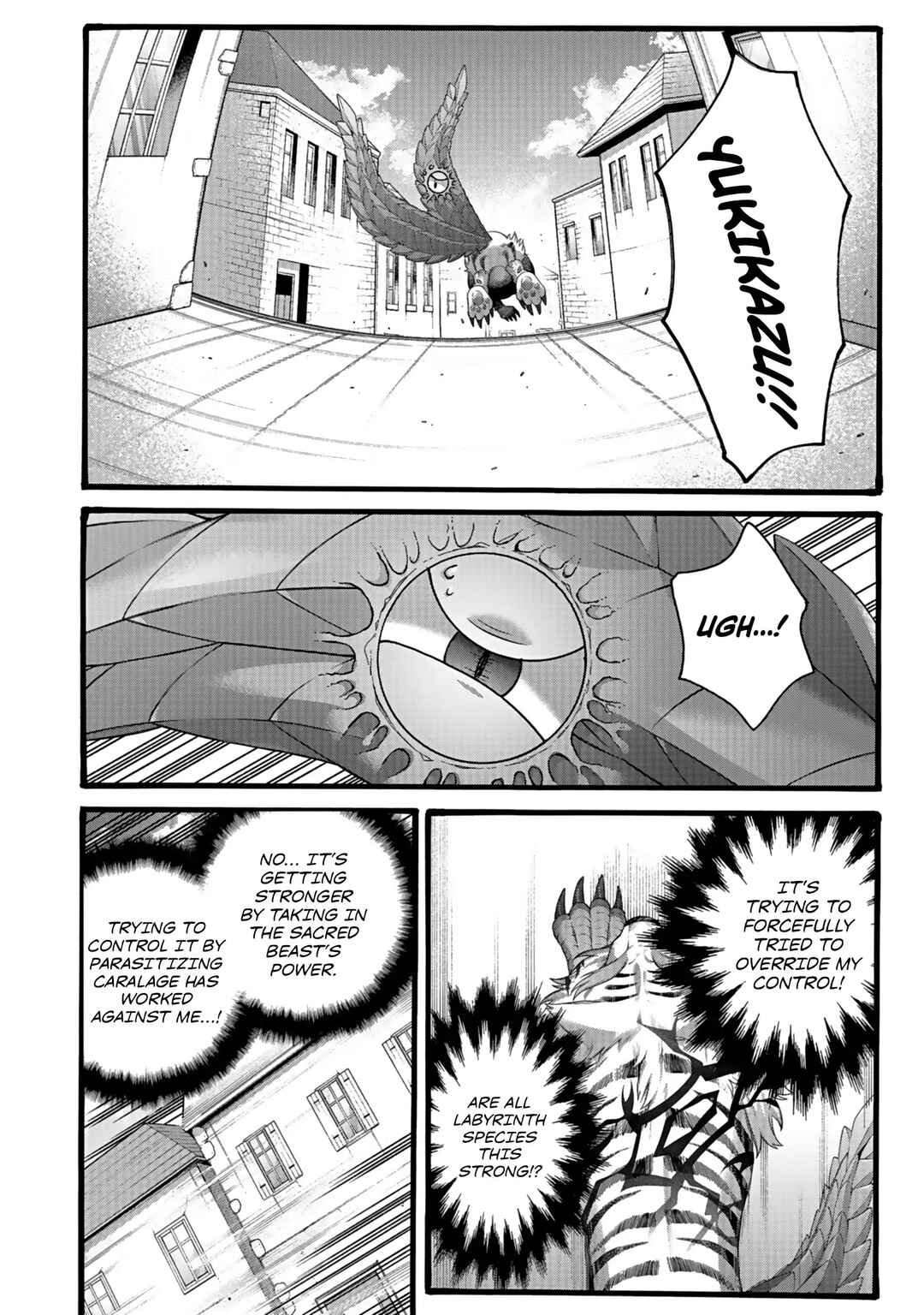 Chapter 46 - Page 23