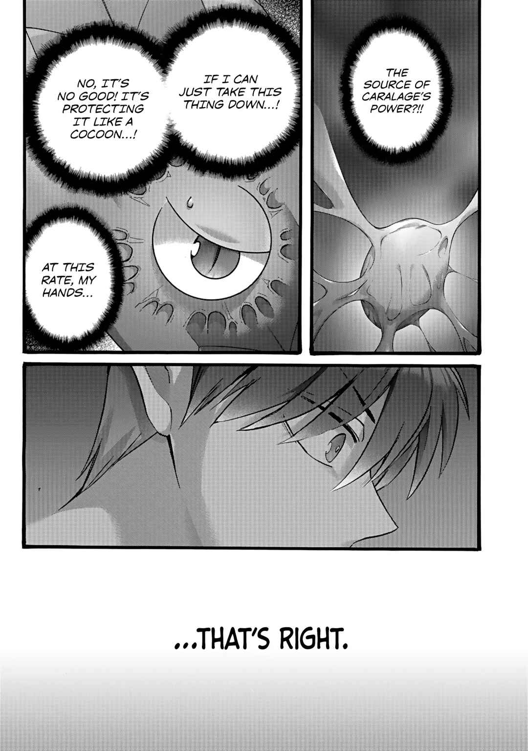 Chapter 46 - Page 28