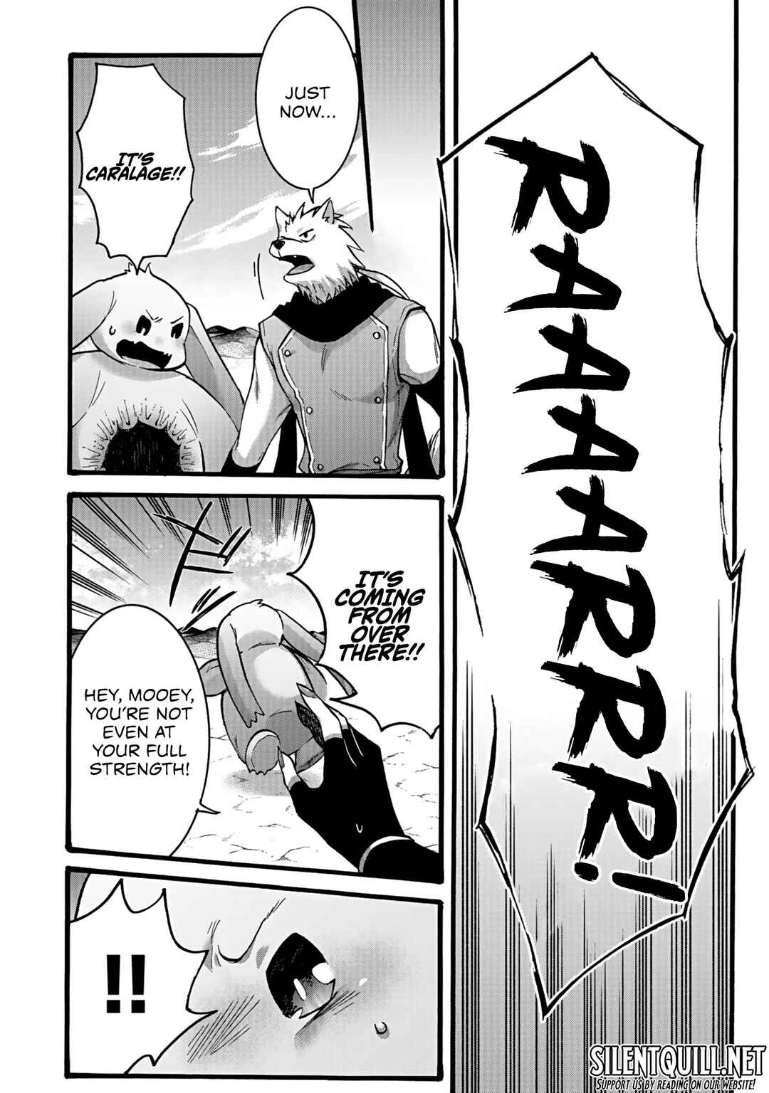 Chapter 46 - Page 33