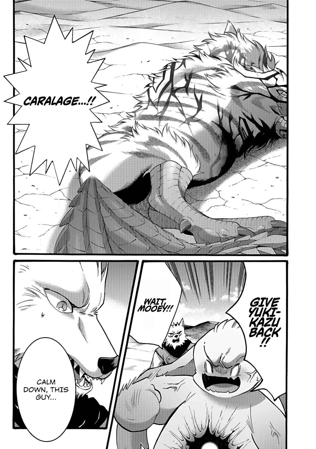 Chapter 46 - Page 34
