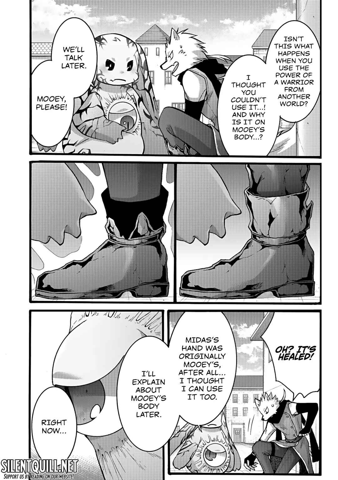 Chapter 46 - Page 5